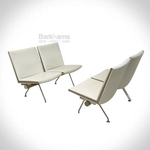 Hans J. Wegner Kastrup Bench