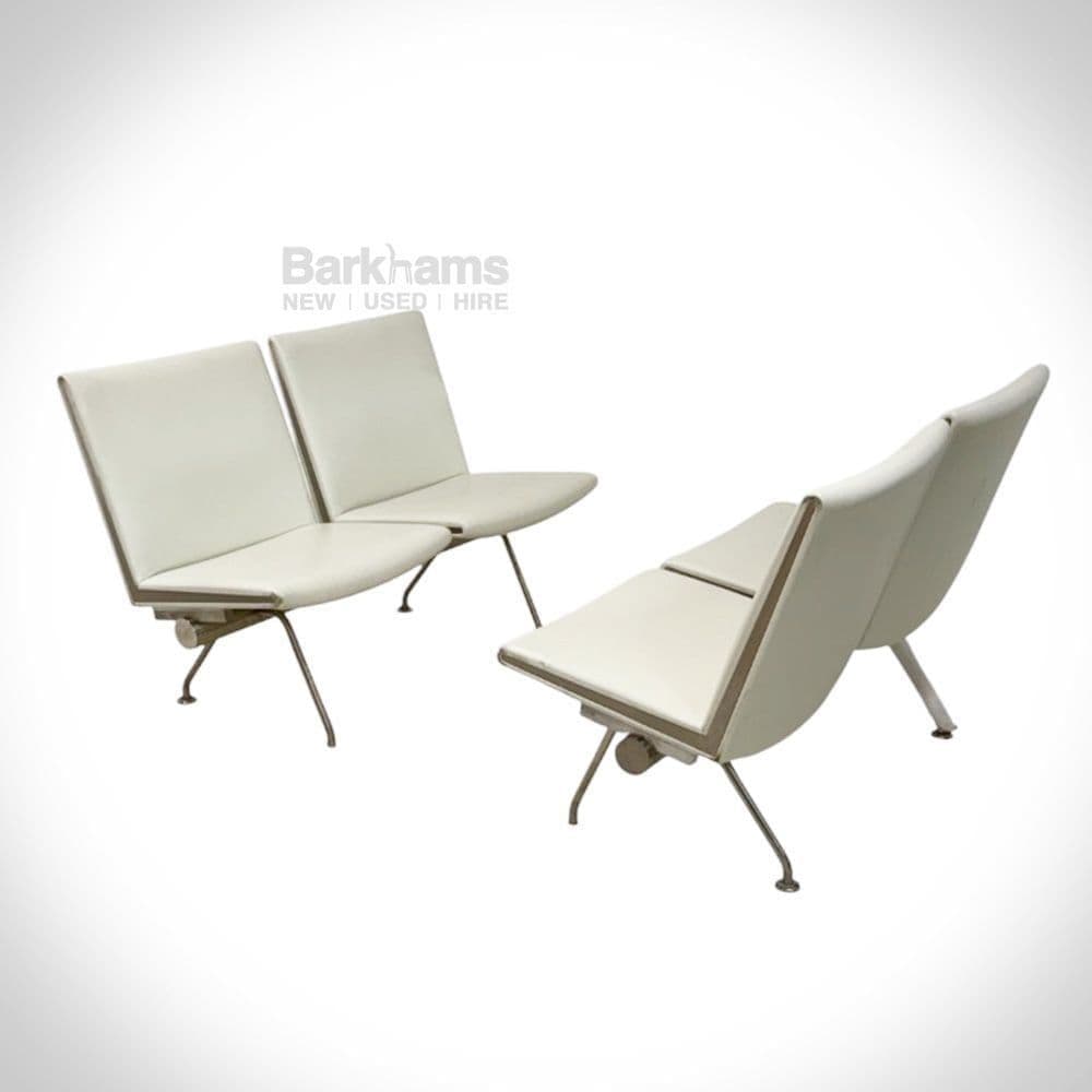 Hans J. Wegner Kastrup Bench | Hire Chairs