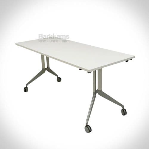 Haworth Planes Training Table