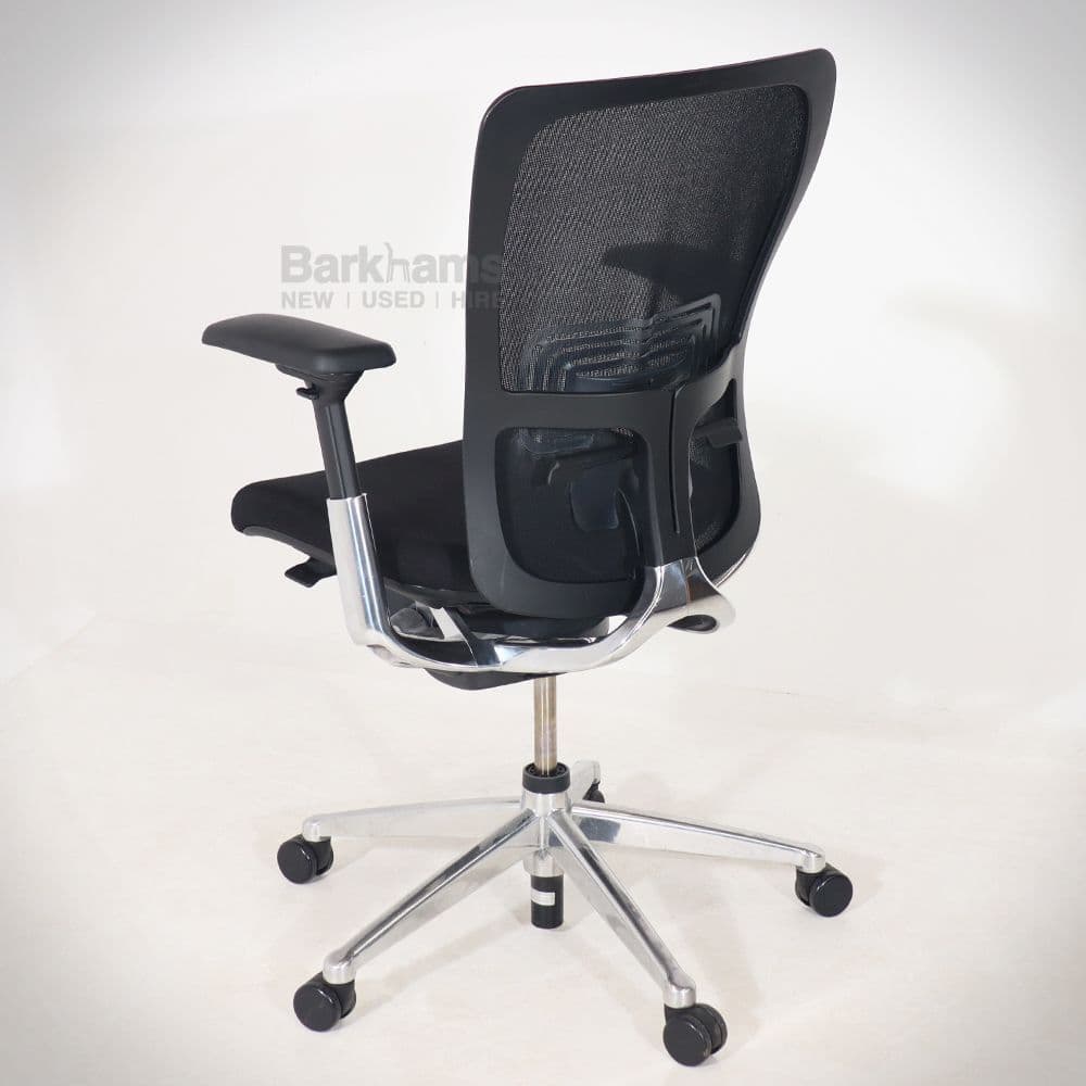 Hayworth Zody Office Chair| Zody Operator Chair by Hayworth| Operator ...