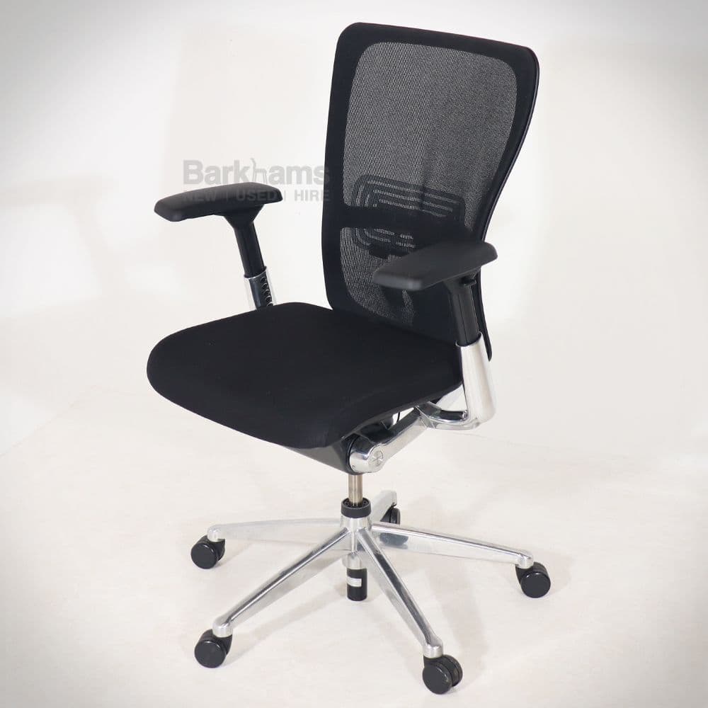 Haworth Machine Operator Hayworth Zody Office Chair| Zody Operator Chair by Hayworth| Operator ...