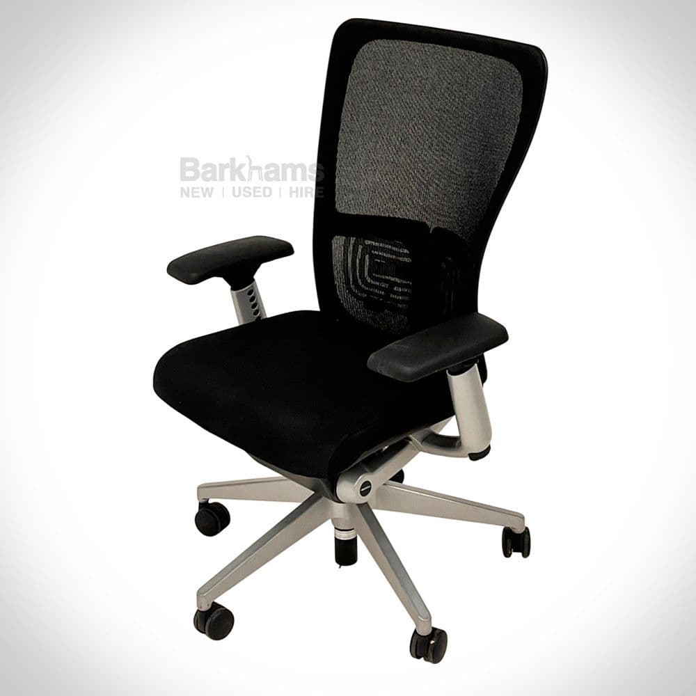 Haworth Zody Chair | Used Haworth Zody Chair | Zody Chair by Haworth ...