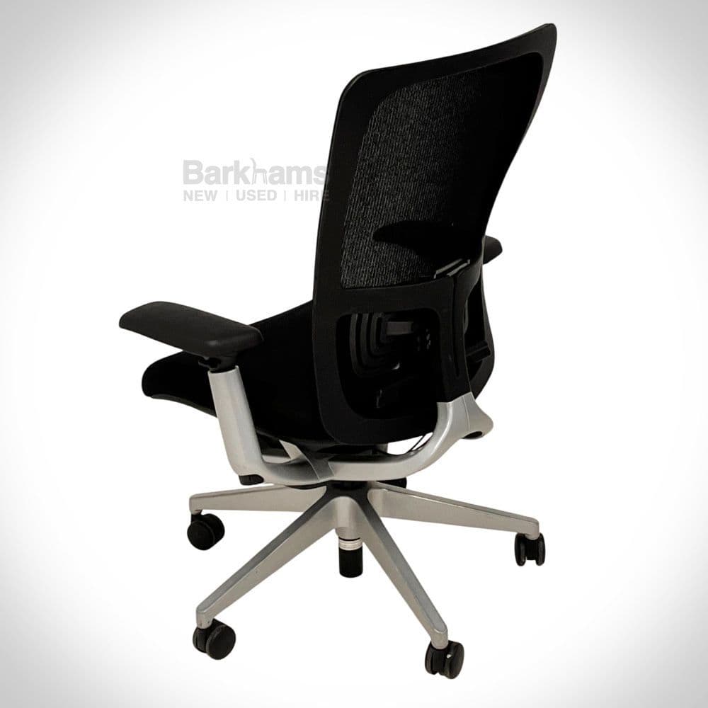 Haworth Zody Chair | Used Haworth Zody Chair | Zody Chair by Haworth ...