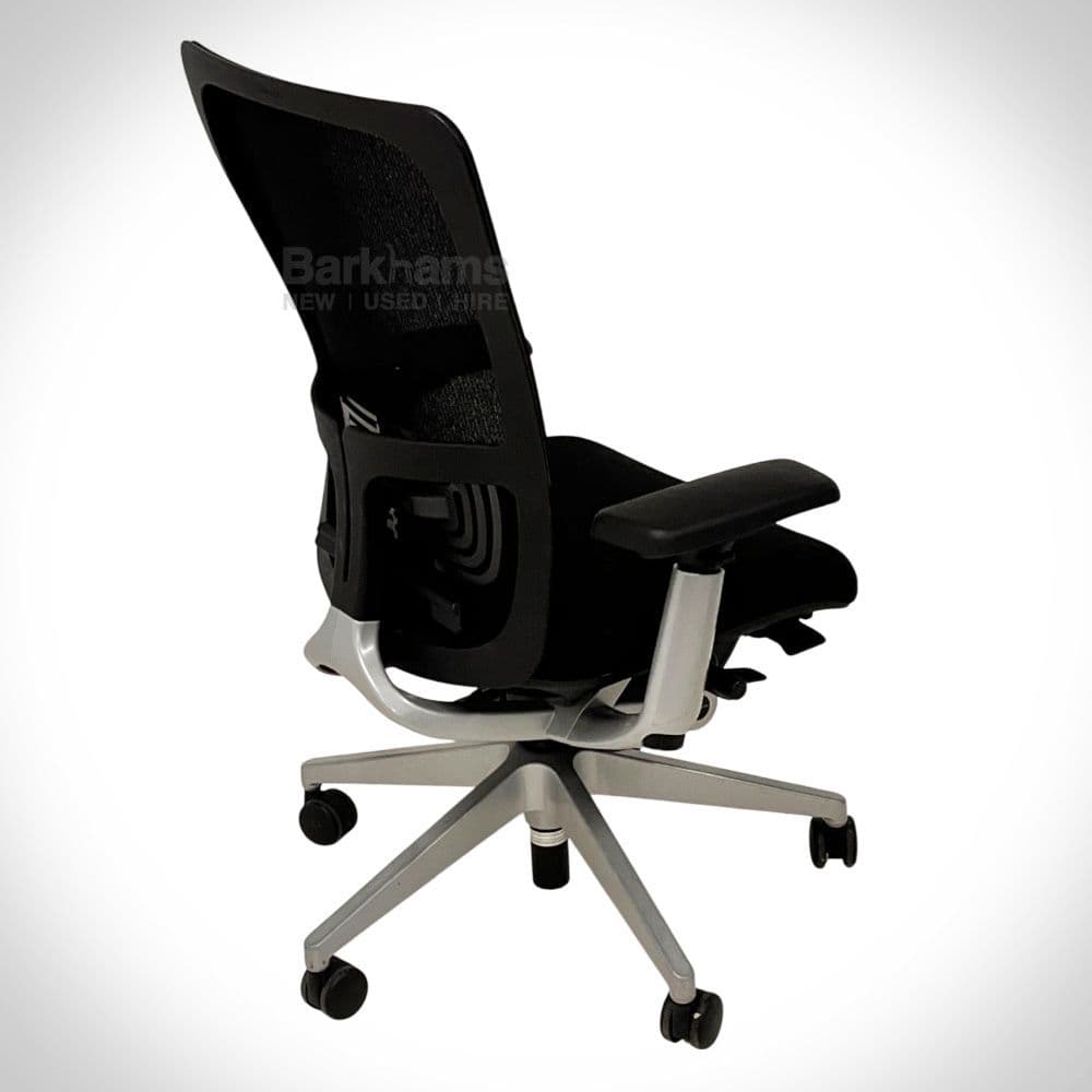 Haworth Zody Chair | Used Haworth Zody Chair | Zody Chair by Haworth ...