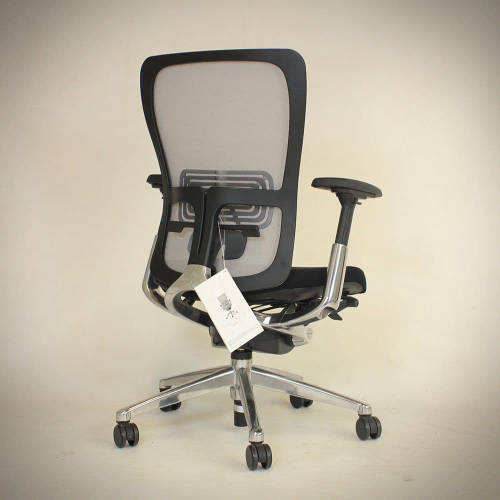 Haworth Zody Operator Chair | Haworth Operator Chair | Haworth Zody ...