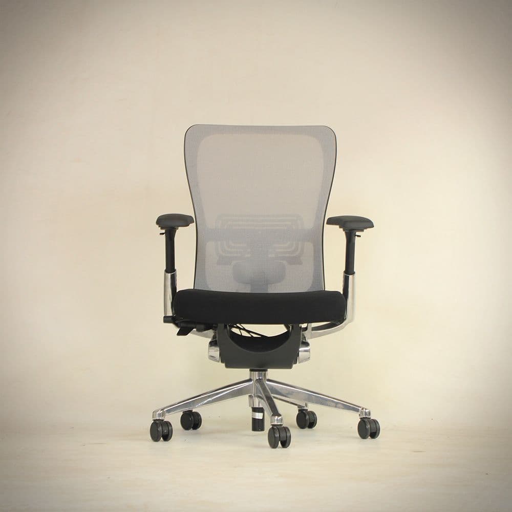 Haworth Zody Operator Chair | Haworth Operator Chair | Haworth Zody ...