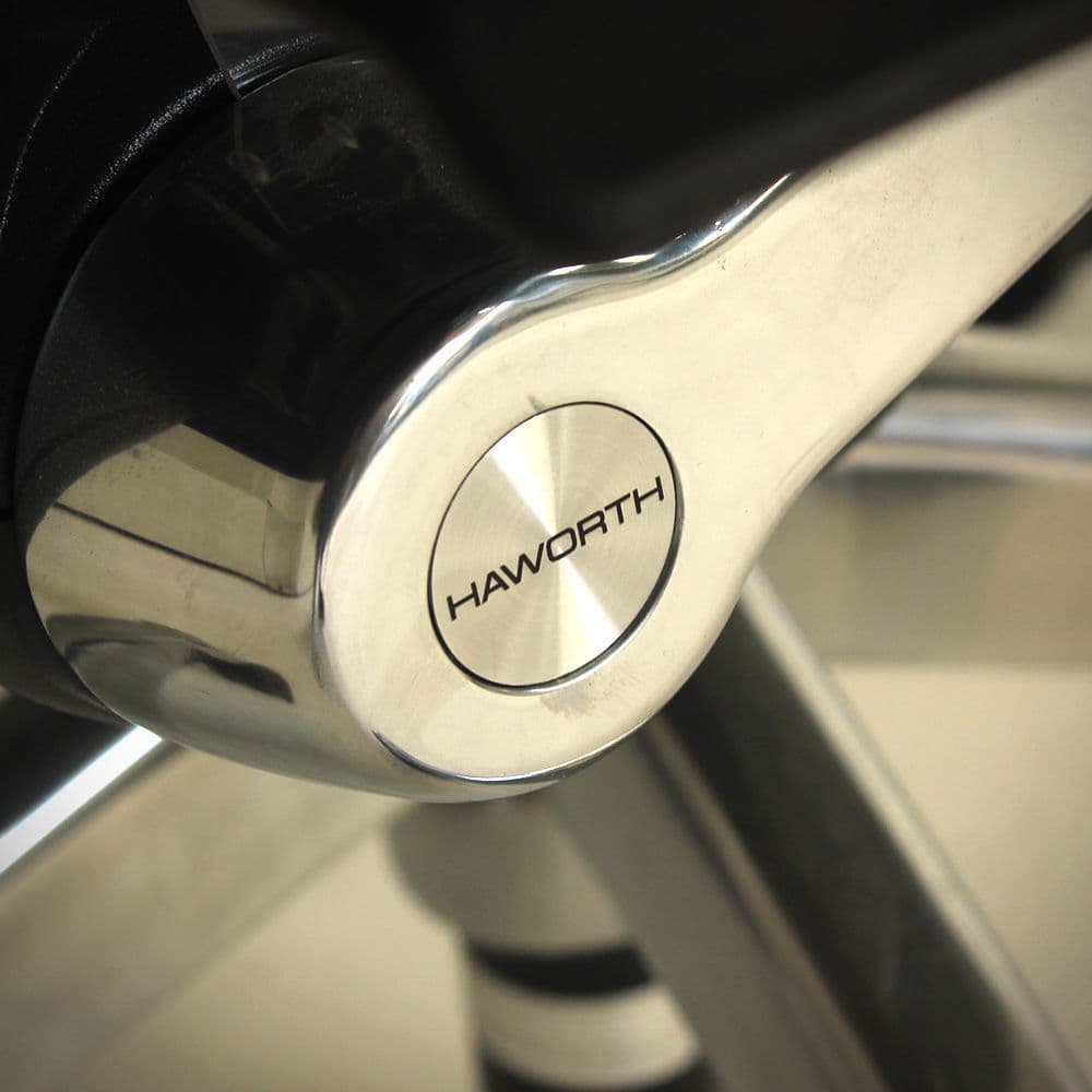 Haworth Zody Operator Chair | Haworth Operator Chair | Haworth Zody ...
