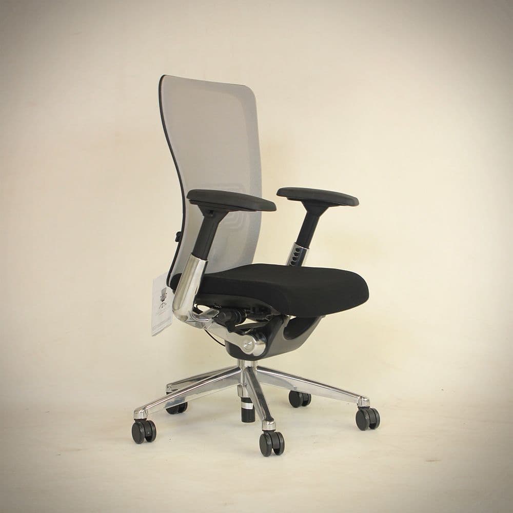 Haworth Machine Operator Haworth Zody Operator Chair | Haworth Operator Chair | Haworth Zody ...