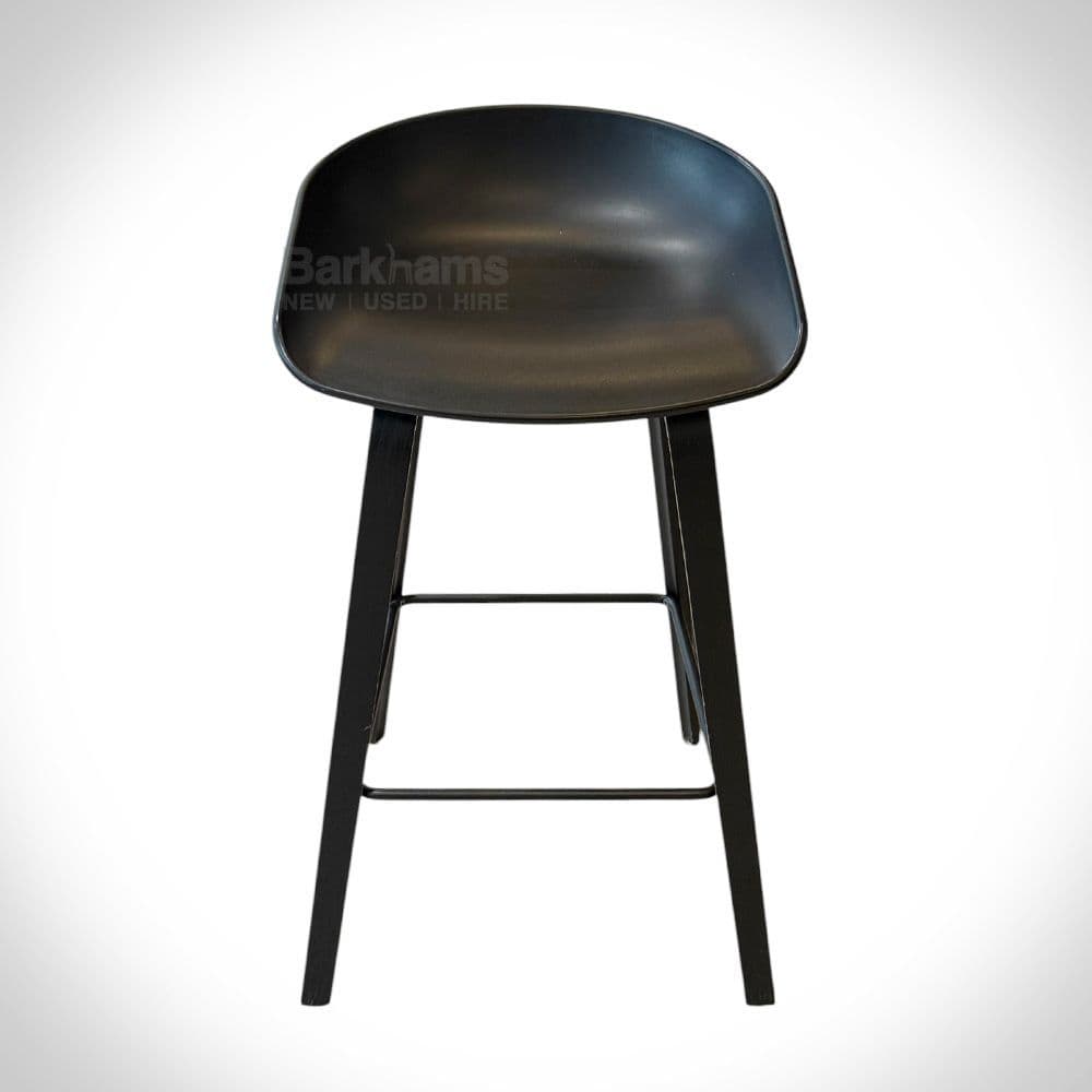 HAY About a Stool AAS 32 | Refurbished Hay Bar Stool | Used Hay