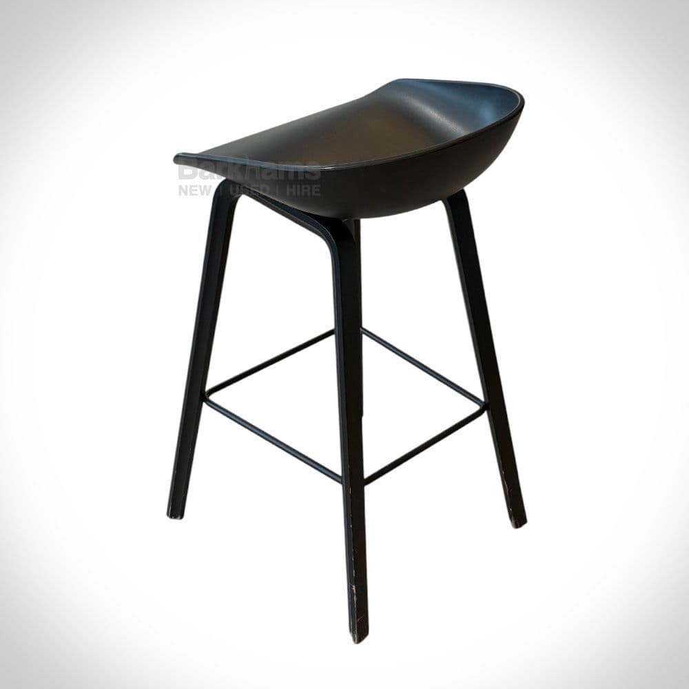 HAY About a Stool AAS 32 | Refurbished Hay Bar Stool | Used Hay