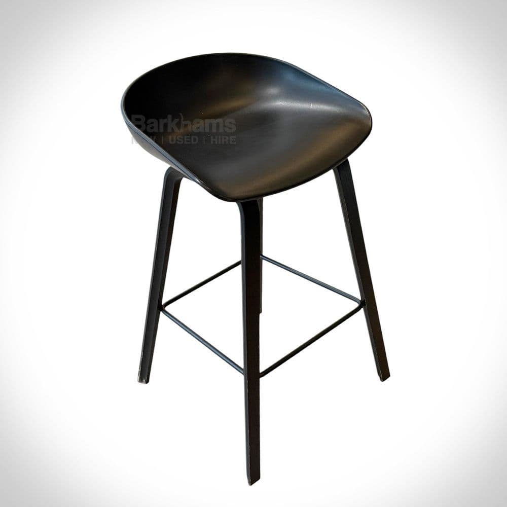 HAY About a Stool AAS 32 | Refurbished Hay Bar Stool | Used Hay