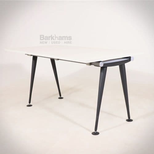 Herman Miller ABAK Meeting Table (1600mm)