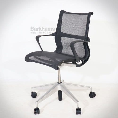 Herman Miller Setu Chair