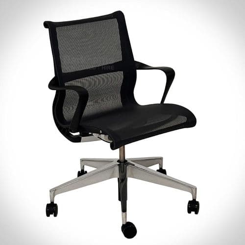 Herman Miller Setu Chair