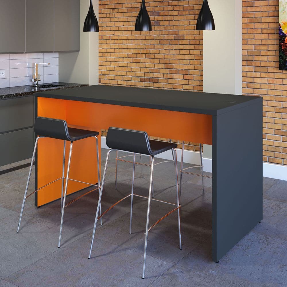 Hi Tables Stackable Hi-Table