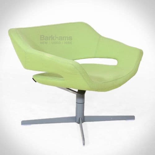 Hitch Mylius HM85 Solo in Green