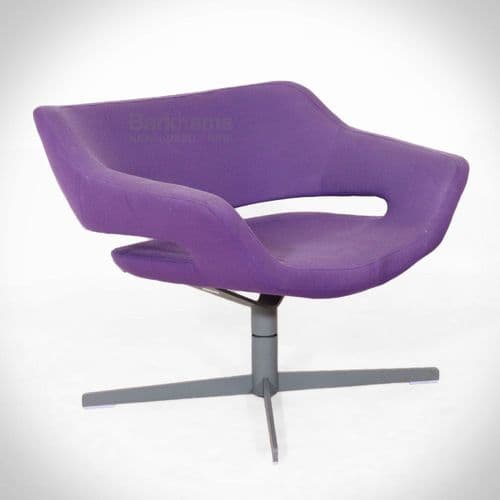 Hitch Mylius HM85 Solo in Purple