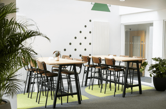 Hoddesdon Case Study