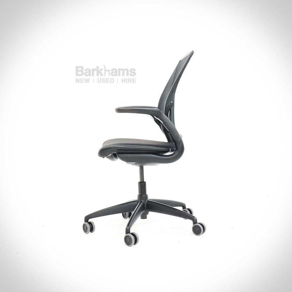 Humanscale Diffrient Chair | Humanscale Chair | Diffrient Chair by ...