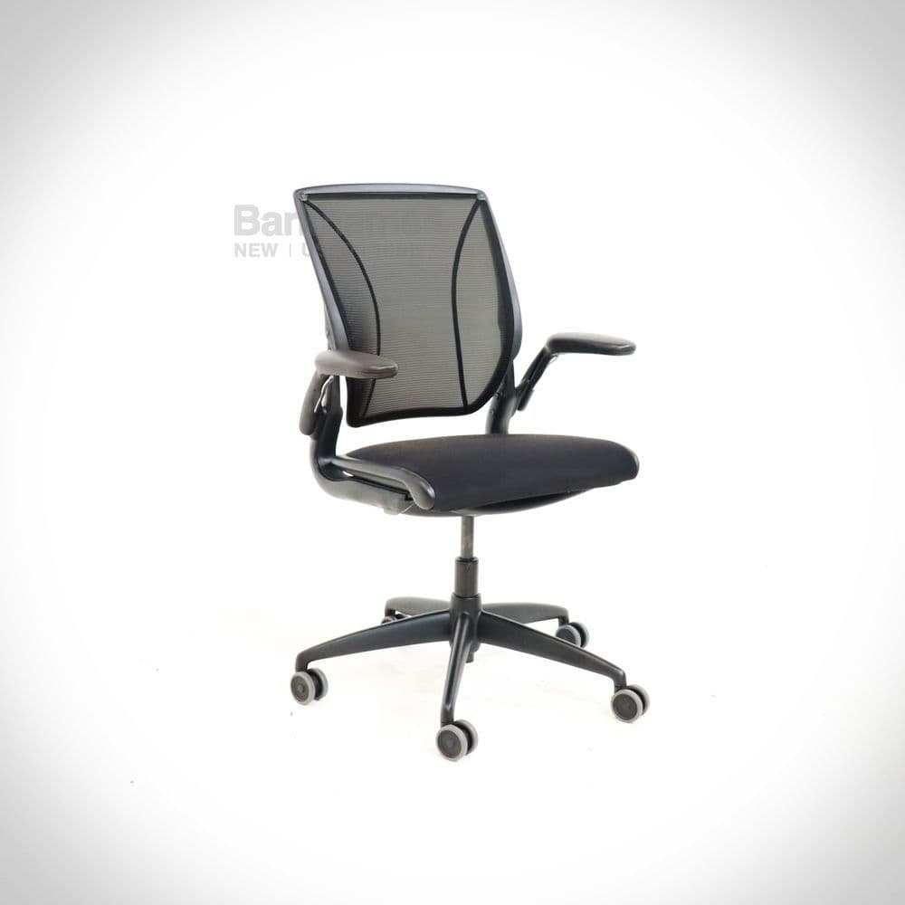 Humanscale Diffrient Chair | Humanscale Chair | Diffrient Chair by ...