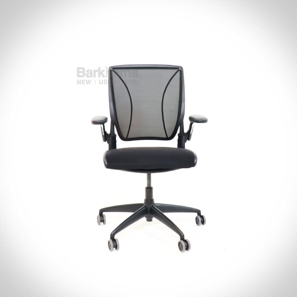 Humanscale Diffrient Chair | Humanscale Chair | Diffrient Chair by ...