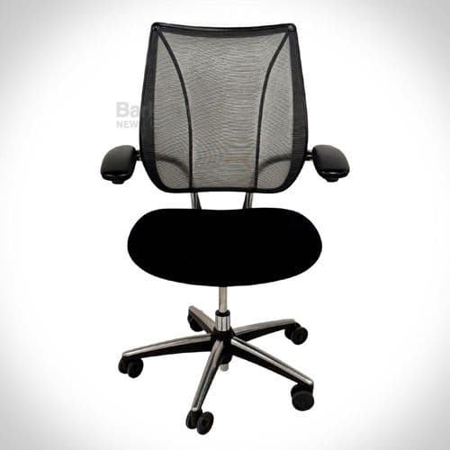 Humanscale Liberty Chair (Chrome)