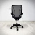 Humanscale Liberty Office Chair | Used Humanscale Liberty Chair | Refurbished Humanscale Mesh Liberty Chair