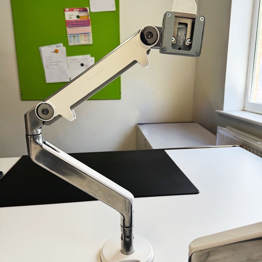 Humanscale M2 Monitor Arm | Used Humanscale Monitor Arm