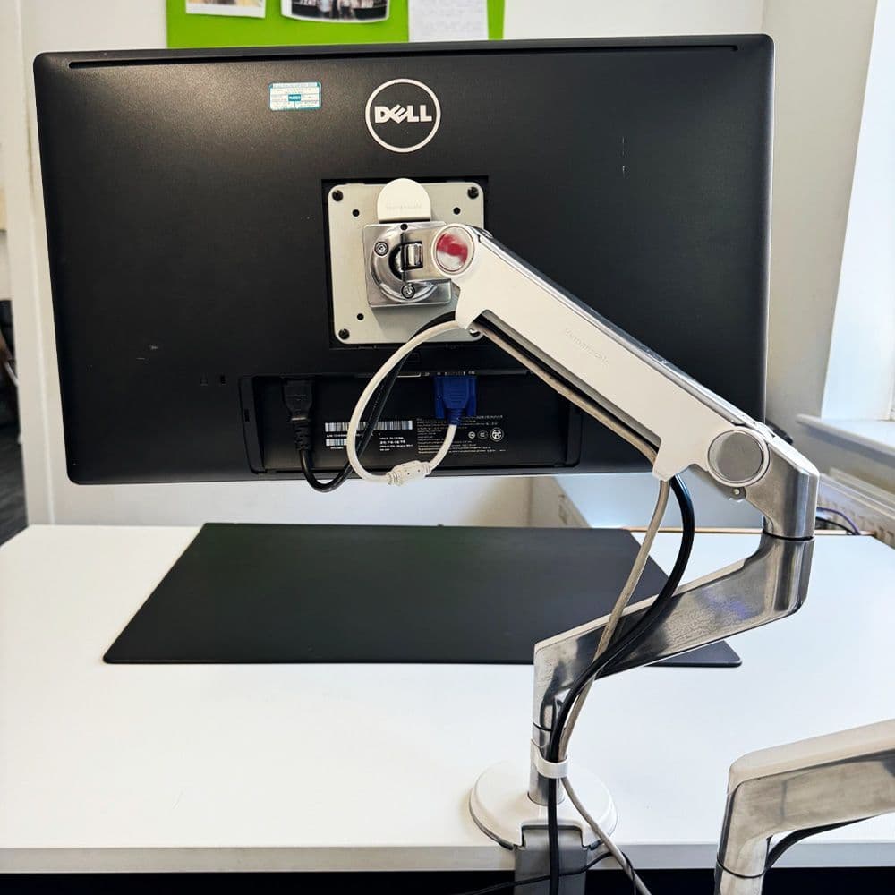 Humanscale M2 Monitor Arm | Used Humanscale Monitor Arm