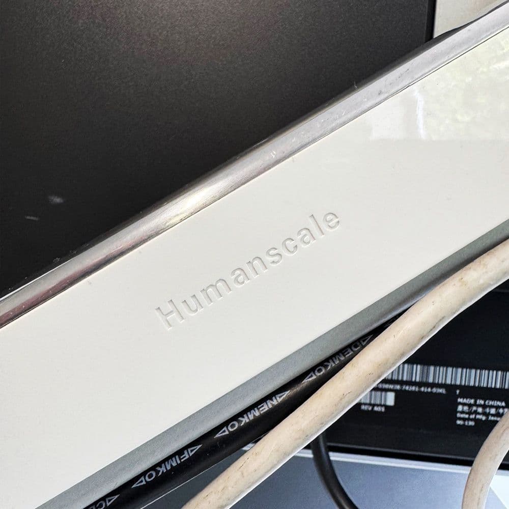 Humanscale M2 Monitor Arm | Used Humanscale Monitor Arm