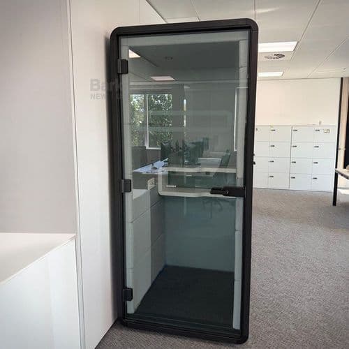 Hush Phone Office Pod