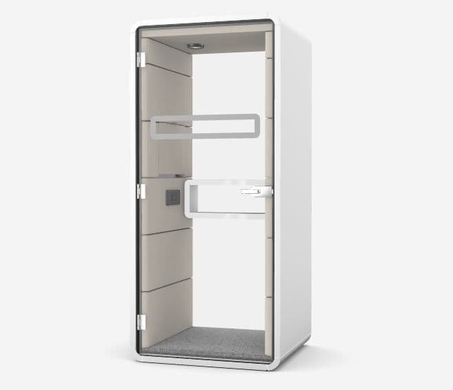 Pod Phone/device Hush Phone Pod | Hush Phone Pod by Max | Hush office Phone Office Pod