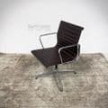 ICF Eames EA108 Chair