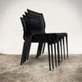 ICF Stick ATK 800 Chair | Hire stacking chairs
