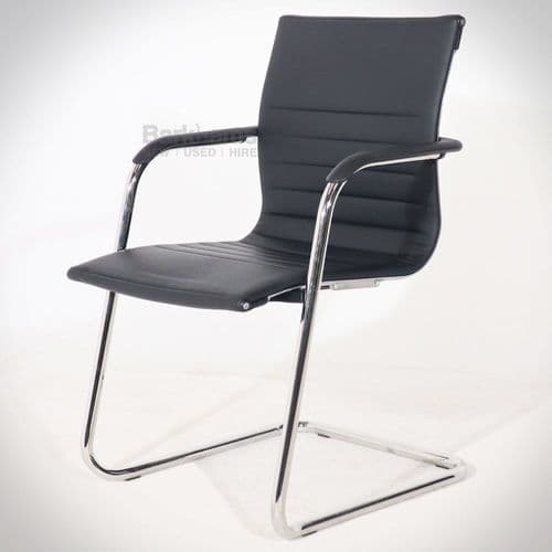 ICF Valea Elle Meeting Chair