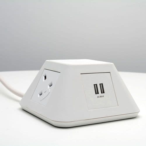 Inca Power and USB Module