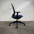 Interstuhl EVERYis1 Task Chair | Used Interstuhl Task Chair | Used Interstuhl EVERYis1 Task Operator Chair