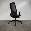 Interstuhl EVERYis1 Task Chair | Used Interstuhl Task Chair | Used Interstuhl EVERYis1 Task Operator Chair