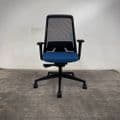 Interstuhl EVERYis1 Task Chair | Used Interstuhl Task Chair | Used Interstuhl EVERYis1 Task Operator Chair