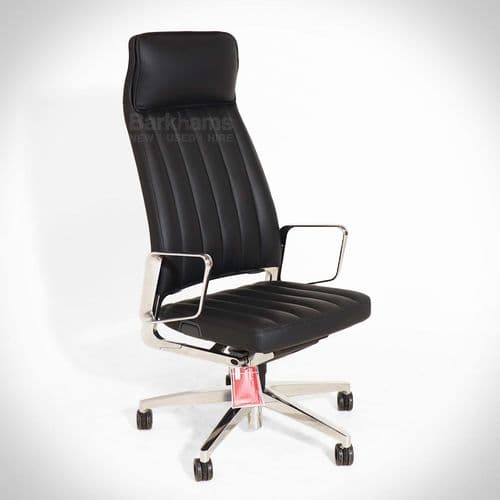 Interstuhl VINTAGEis5 32V4