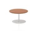 Italia Coffee Table | Stylish Reception Coffee Table in MFC Finish