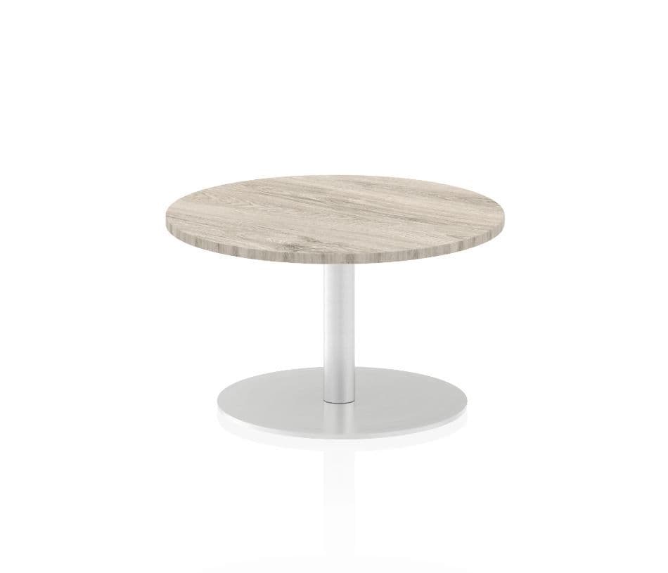 Italia Coffee Table | Stylish Reception Coffee Table in MFC Finish