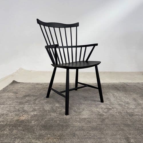 J52B Chair by FDB Mobler