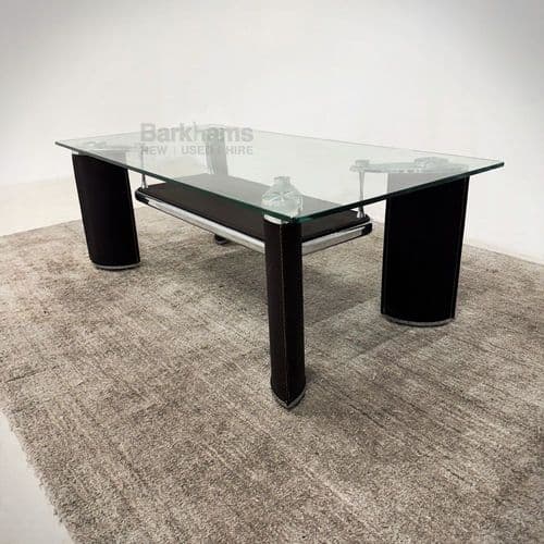 Julian Bowen Boston Coffee Table