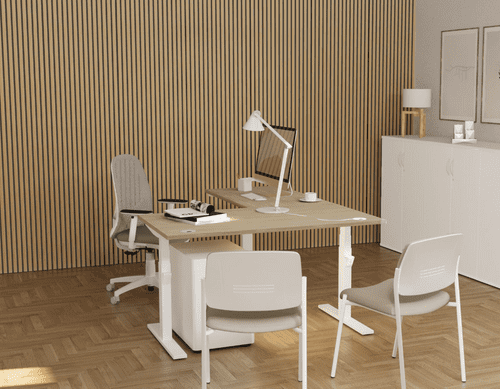 Kala Acoustic Wood Slats