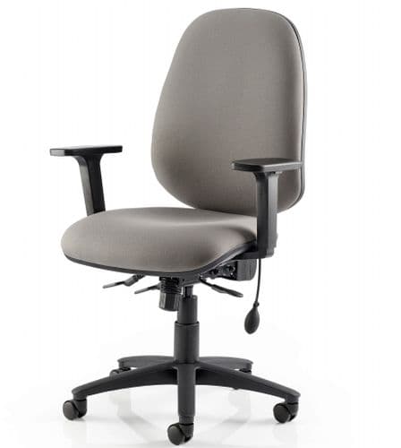 Kirby Jumbo Task Chair
