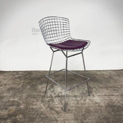 Knoll Bertoia Bar Stool