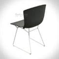 Knoll Bertoia Plastic Side Chair | Used Knoll Chair Bertoia | Used Knoll Furniture Bertoia Chair