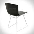 Knoll Bertoia Plastic Side Chair | Used Knoll Chair Bertoia | Used Knoll Furniture Bertoia Chair