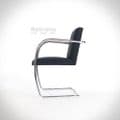 Knoll Brno Meeting Chair | Hire chairs
